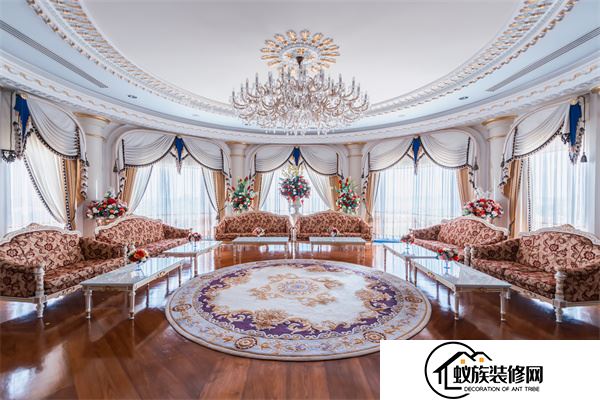 小戶型復式裝修注意事項？復式怎么裝修好？